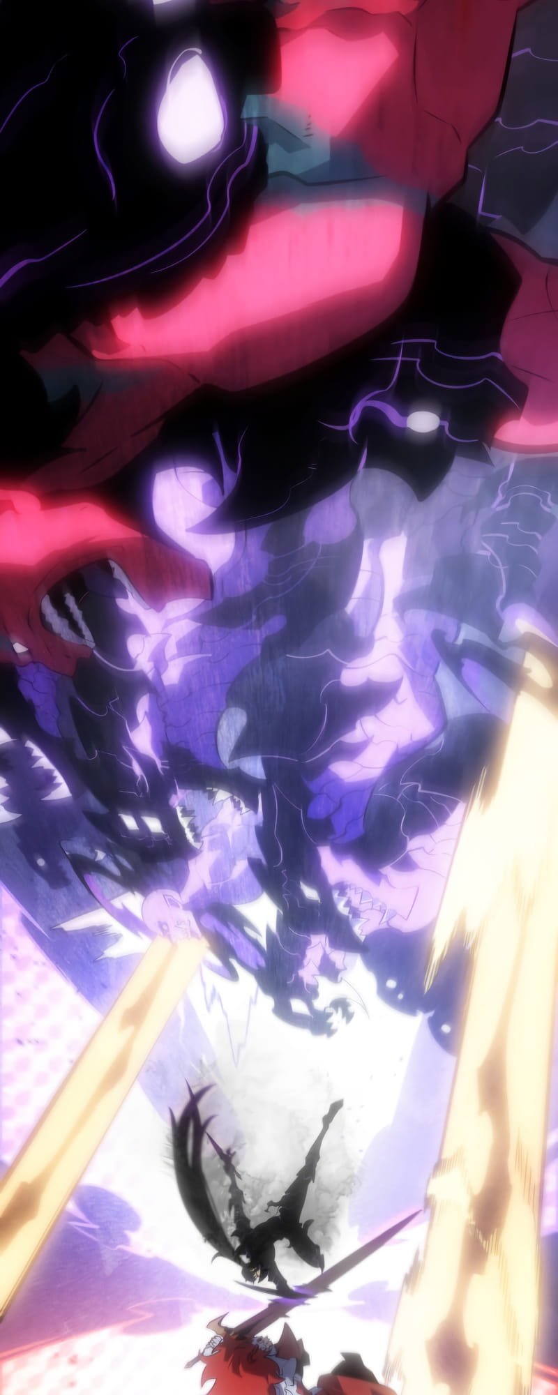 Solo Leveling, Chapter 178 image 71